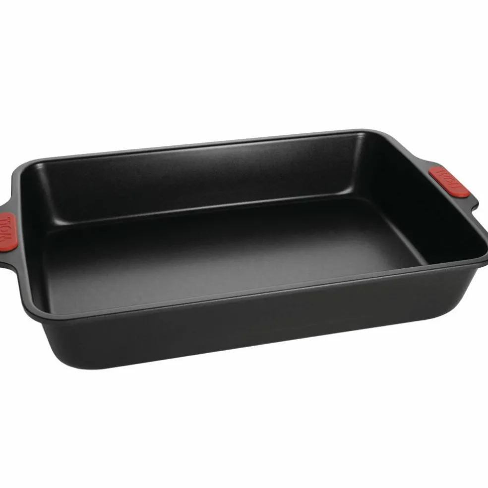 Bake It långpanna 38 × 25 cm 6 liter