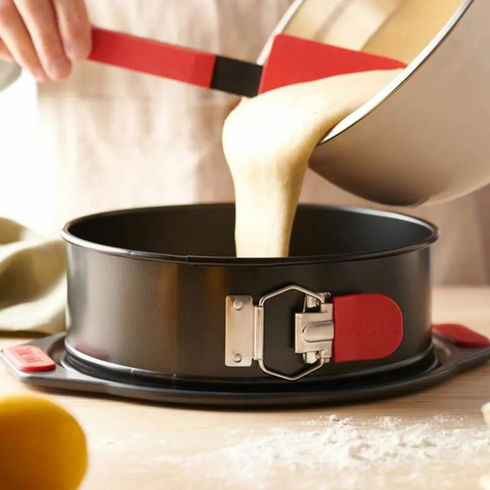 Bake It springform 15 cm 1,2 liter