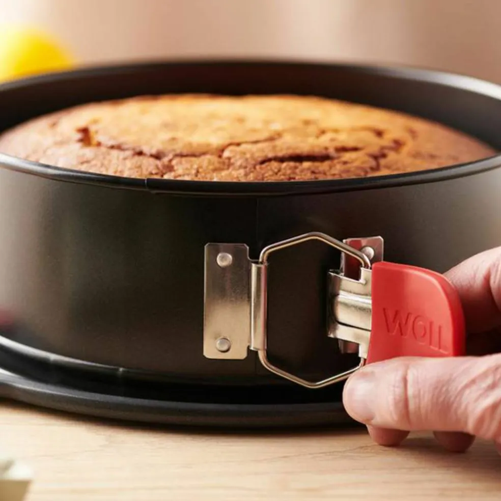 Bake It springform 15 cm 1,2 liter