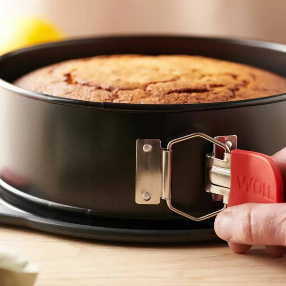 Bake It springform 15 cm 1,2 liter