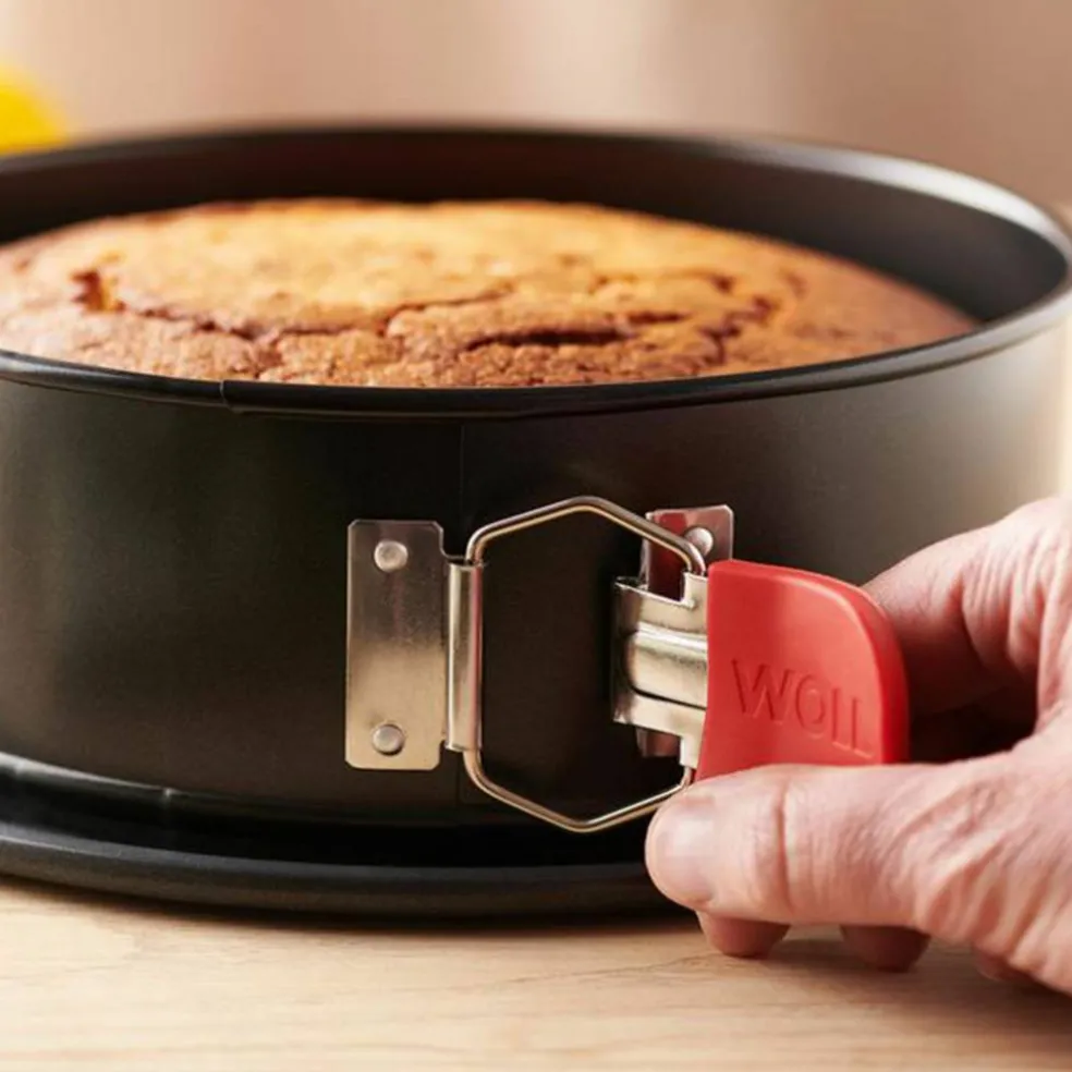 Bake It springform 15 cm 1,2 liter