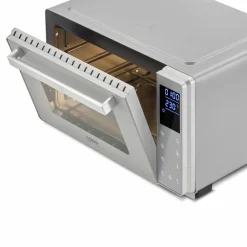 Bake & Style 26 Touch miniugn 26 liter, stål