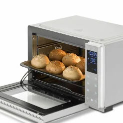 Bake & Style 26 Touch miniugn 26 liter, stål