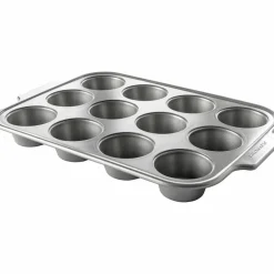Bakeware Muffinsform 12 st