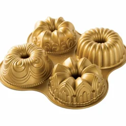 Bakformar 70 Anniversary Gold