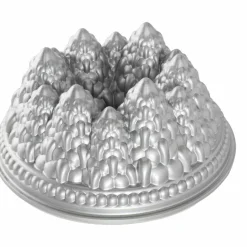 Bakform "Pine forest"