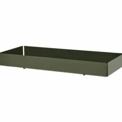 Bakku bricka, olive