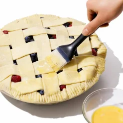 Bakpensel Silikon