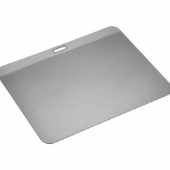 Bakplåt i dubbla lager 35 x 28 cm Non Stick Kolstål
