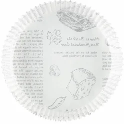 Bakplåtspapper till airfryer 50-pack