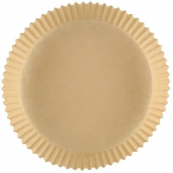Bakplåtspapper till airfryer 20x16 cm, 50 st