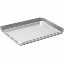 Bakplåt 24,1 x 16,5 cm, aluminium