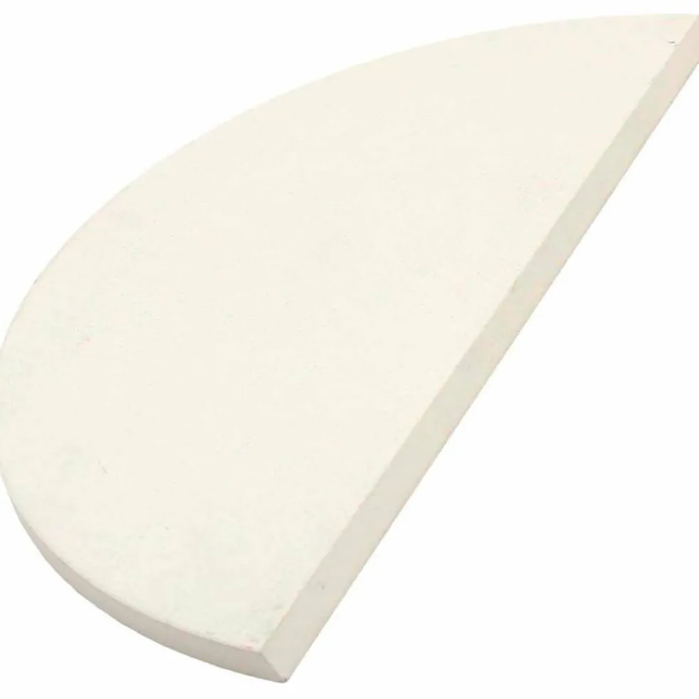 Baksten Halv XL