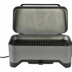 Balcone elektrisk grill