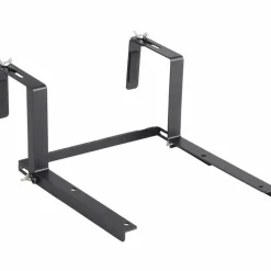 Balcone elektrisk grill