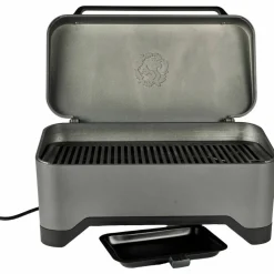 Balcone elektrisk grill