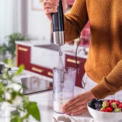 Ballongvisp tillbehör för Enfinigy stavmixer