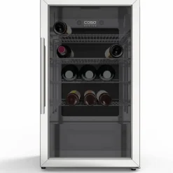Barbecue Cooler 696 L-R utomhuskylskåp 190 liter