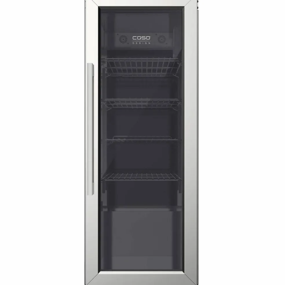 Barbecue Cooler 696 M-R utomhuskylskåp 125 liter