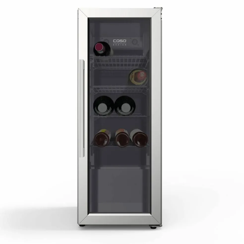 Barbecue Cooler 696 M-R utomhuskylskåp 125 liter