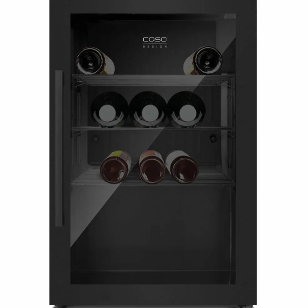 Barbecue Cooler 702 S-R utomhuskylskåp 63 liter, högerhängd