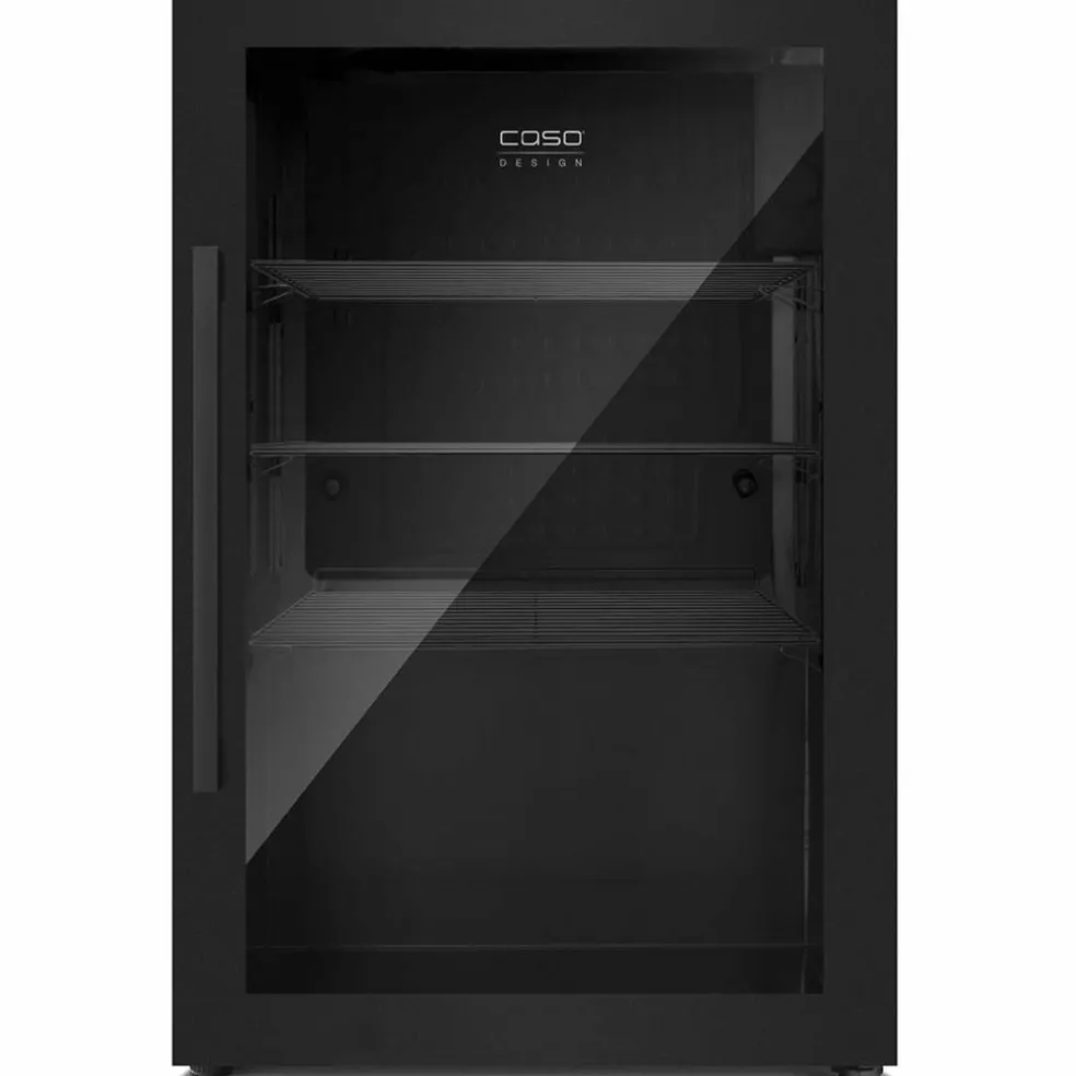 Barbecue Cooler 702 S-R utomhuskylskåp 63 liter, högerhängd