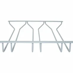 Bar Glas Hängare Krom 1 Rad