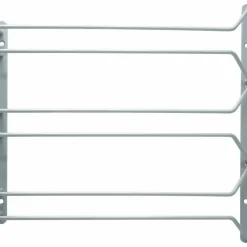 Bar Glas Hängare Krom 1 Rad