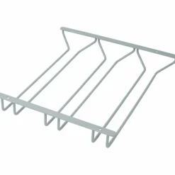 Bar Glashängare Pulverlackerad 3 Rader