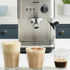 Barista Bijou