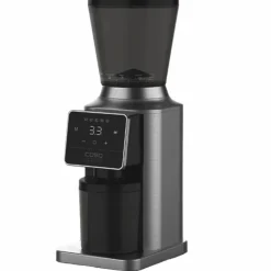 1837 Barista Chef Pro kaffekvarn, svart