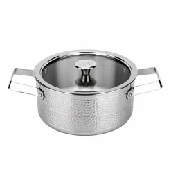 Bark.2 kastrull 2,8 liter