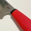 Barnkniv och skärsäker handske