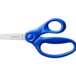 Barnsax 13 cm, blå