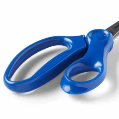 Barnsax 13 cm, blå