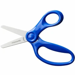 Barnsax 13 cm, blå