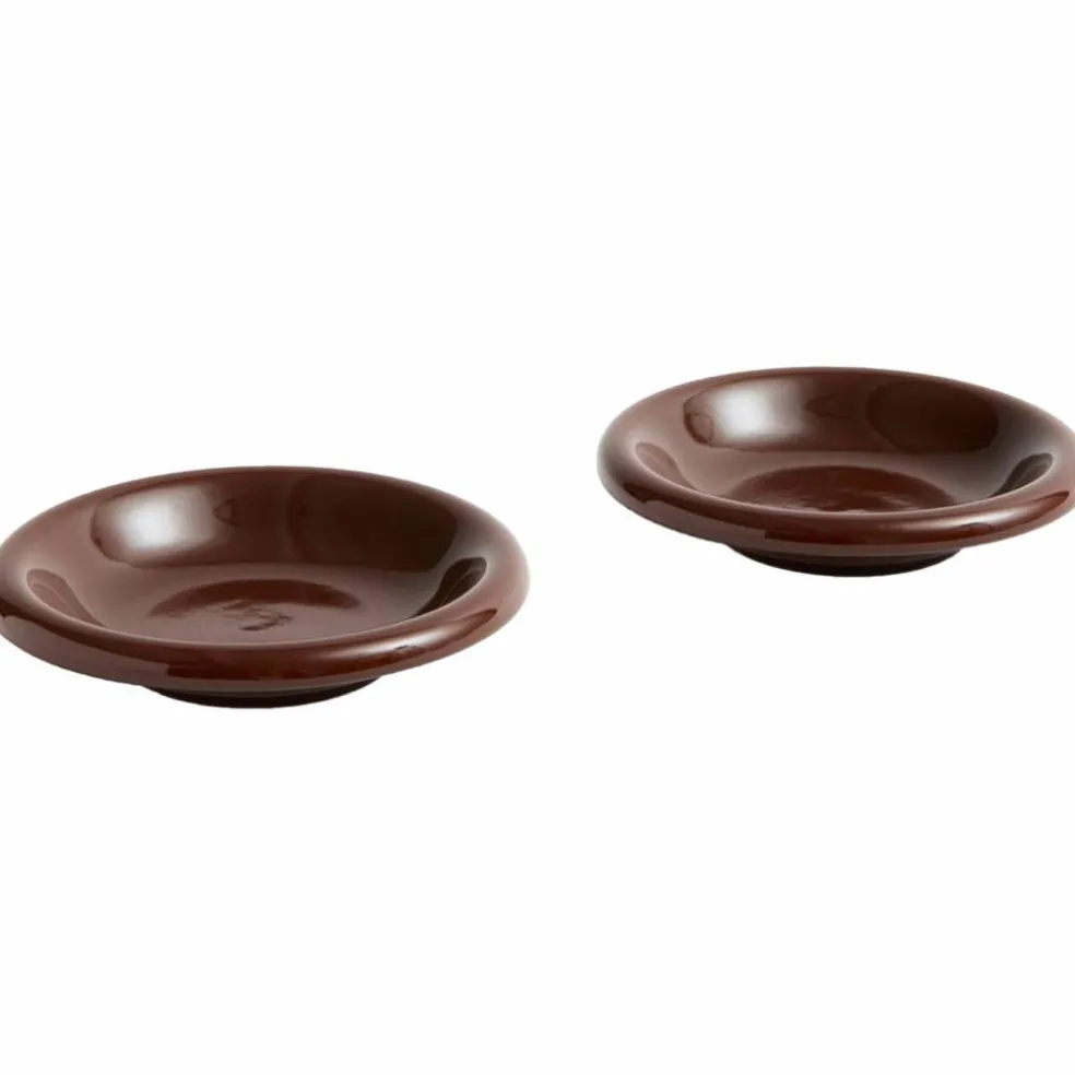Barro skål 2-pack, pistasch
