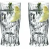 Bar serie Longdrink Fire, 2-pack