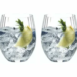 Bar serie Longdrink Optical O, 2-pack