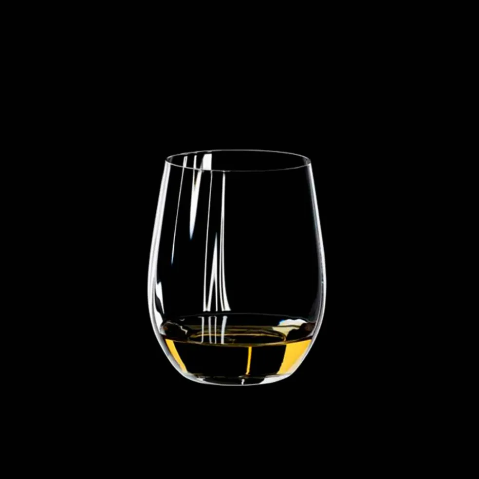 Bar serie Whisky Optical O, 2-pack