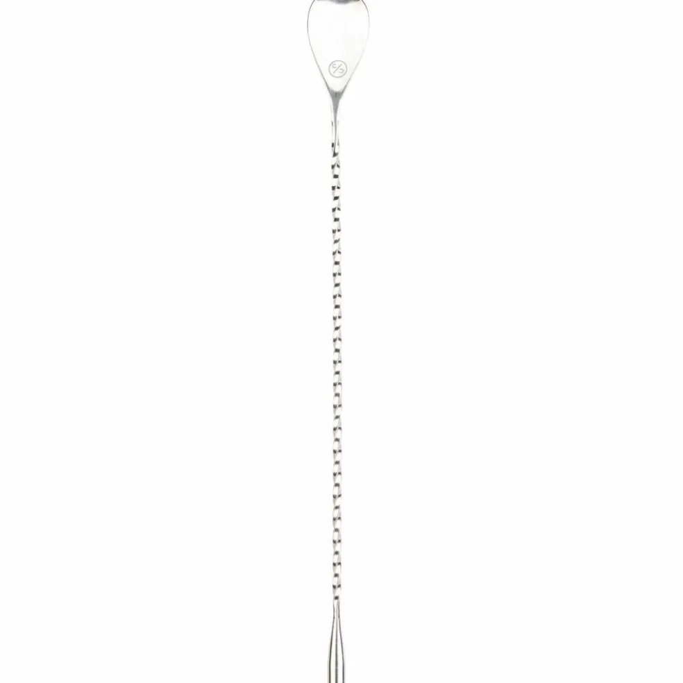 Barsked 30 cm, rostfritt stål