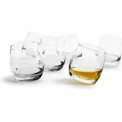 Bar Whiskyglas 20 cl 6-pack