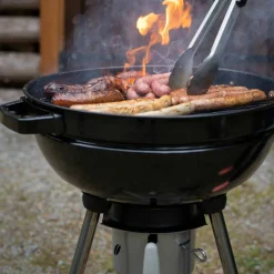 Basic 57 kolgrill