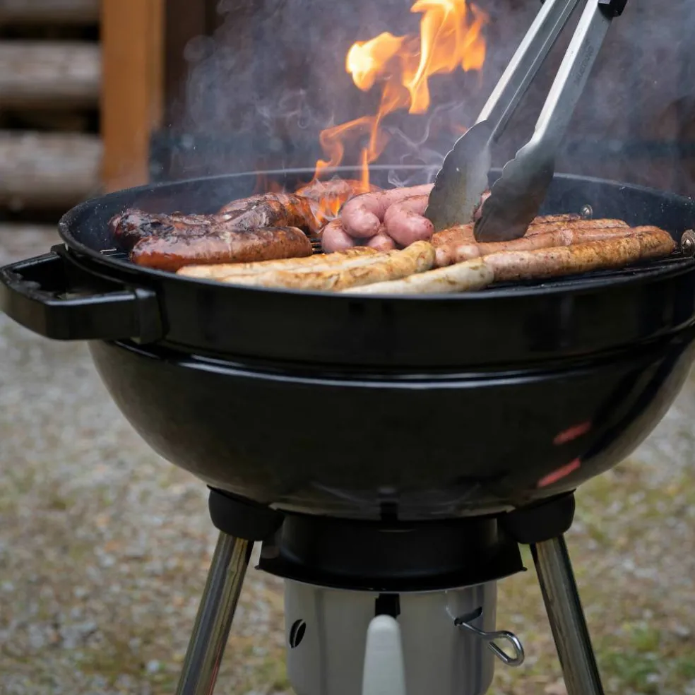 Basic 57 kolgrill