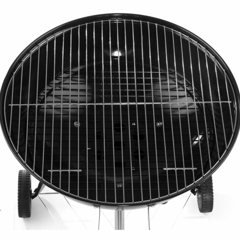 Basic 57 kolgrill