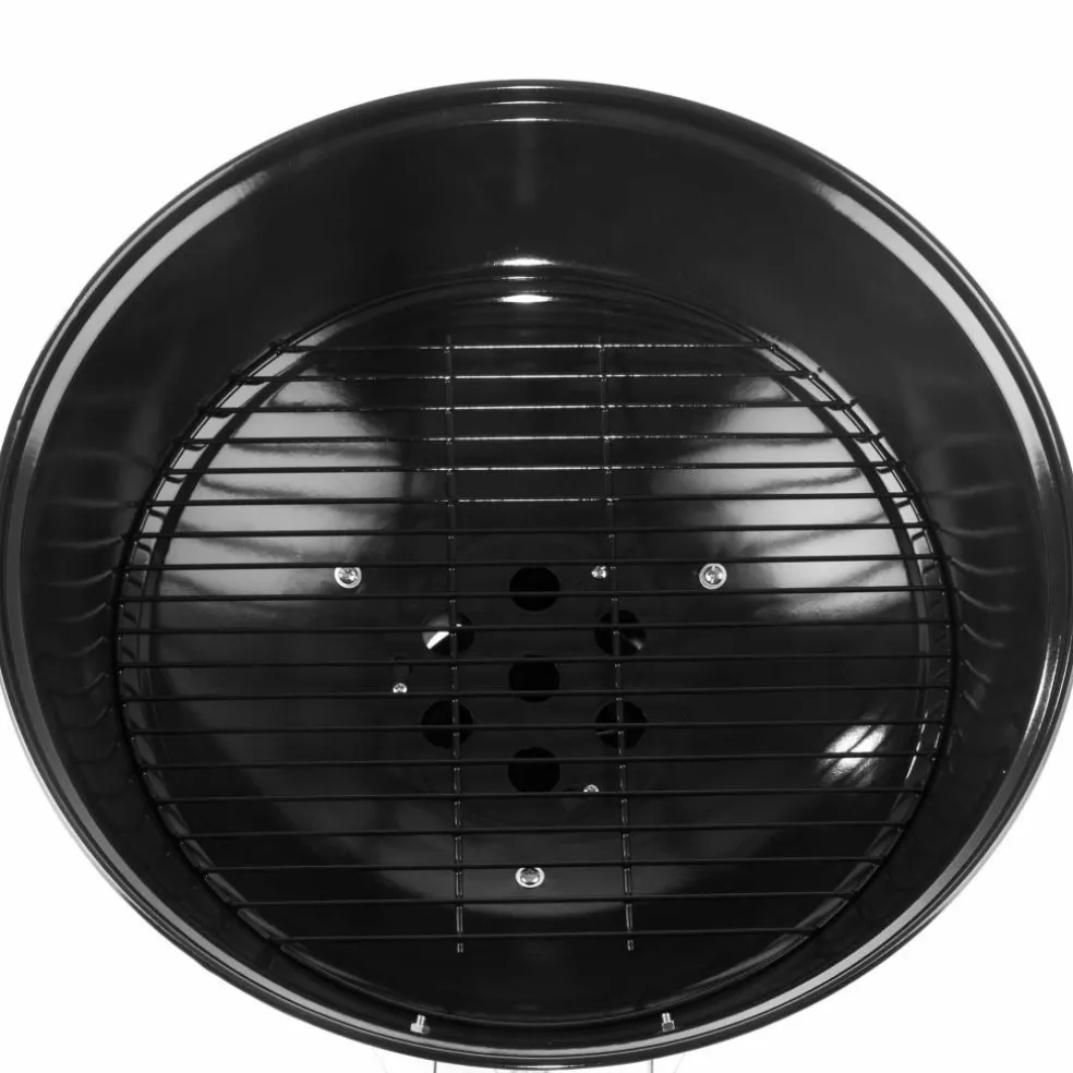 Basic 57 kolgrill