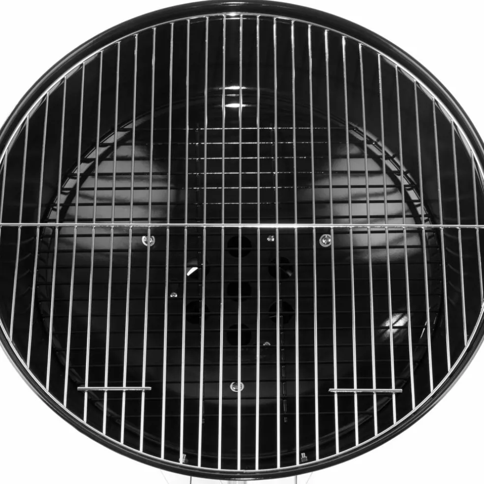Basic 57 kolgrill