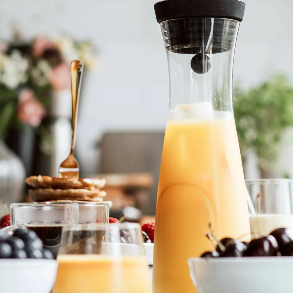 Basic Vattenkaraff 1L
