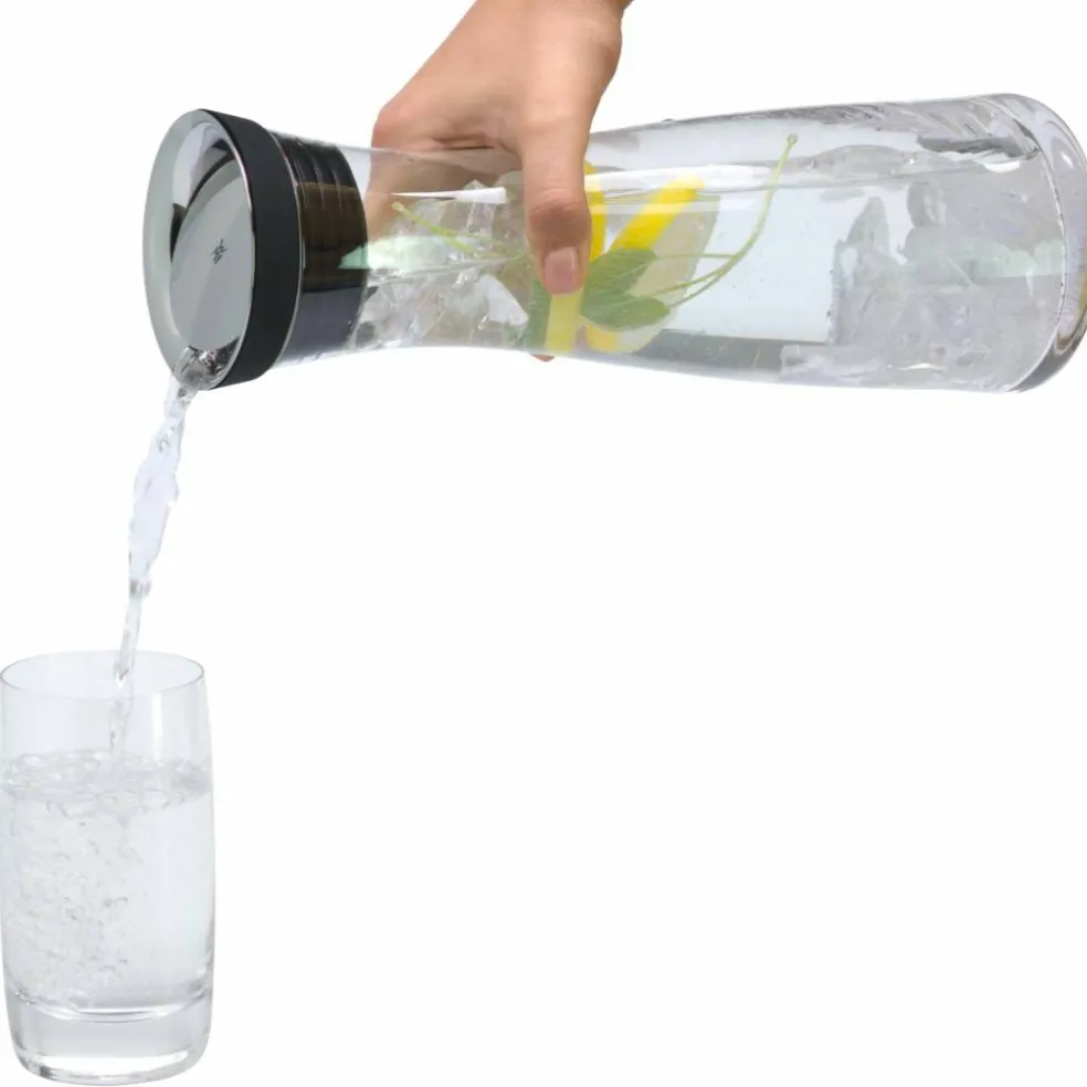 Basic Vattenkaraff 1L