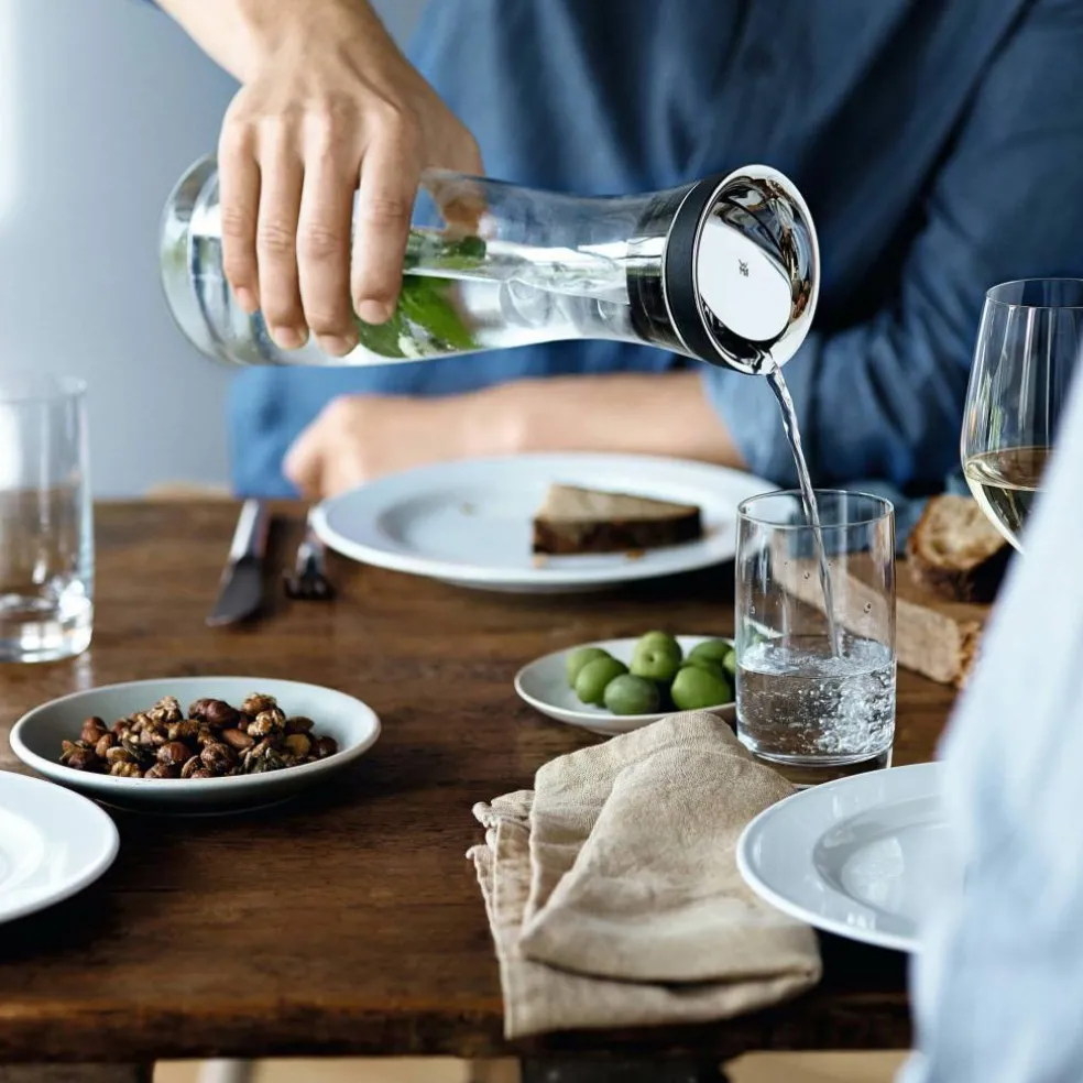 Basic Vattenkaraff 1L